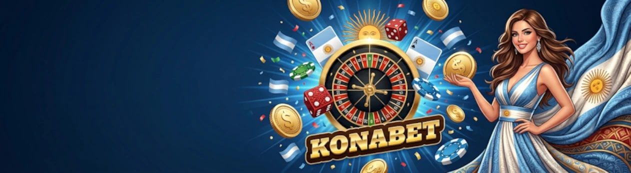 Konabet casino